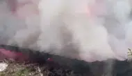 Ordu'da evde tüp patladı : Alevlerin arasında kalan aynı aileden 3 kişi yaralandı