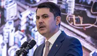 Bakan Kurum duyurdu : Yarısı Bizden Kampanyası uzatıldı