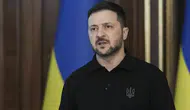 Zelensky : ABD'li heyetin barış fikirleri 'makul'