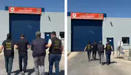 Siverek'te operasyon : 25'er yıl hapis cezası bulunan 2 şahıs yakalandı