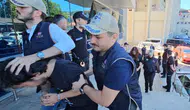 Zonguldak'ta terör örgütü davasında ara karar: İki öğrenci tahliye edildi