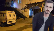 Muğla'da aynı evde yaşayan iş arkadaşları arasında bıçaklı kavga : 1 ölü, 1 yaralı