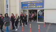 Tuğba Ekinci’nin de aralarında olduğu 5 şüpheli gözaltına alındı