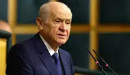 Devlet Bahçeli'den 'Türk Dil Bayramı' mesajı: Türkçeyi korumak milli bir görevdir