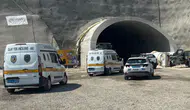 Gaziantep Dülük Tüneli'ndeki iş kazasında 3 gözaltı: Hayatını kaybeden işçinin kimliği belli oldu