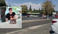 Ankara'da lösemiyi yenen üniversiteli Mert, kazada hayatını kaybetti
