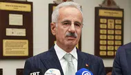 Bakan Uraloğlu'ndan Silivri'deki gemi kazasına ilişkin açıklama