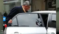 Kaşif Kozinoğlu'nun şüpheli ölümünde mezar açılacak: El yazması notlara ulaşıldı