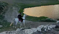 Hakkari Cilo ve Sat dağlarında bir ilk :