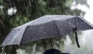 Meteoroloji'den yeni hafta uyarısı : İstanbul'da sağanak etkili olacak