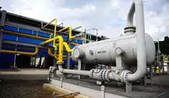 Avrupa'da kış öncesi doğal gaz fiyatları neden zirveye ulaştı?