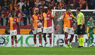 Galatasaray, Sporting maçı öncesinde sakatlıklarla sarsılıyor