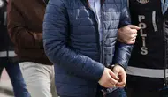 13 yıl 4 ay hapis cezasıyla aranan şüpheli Sivas'ta yakalandı