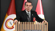 Galatasaray’da Kritik Divan Kurulu Toplantısı Yarın