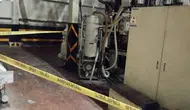Bilecik'te elektrik akımına kapılan genç işçi öldü