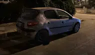 Eskişehir'de yunus polislerinden uyuşturucu operasyonu : Park halindeki araçta ele geçirildi