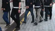 İstanbul'da narkotik operasyonu: Gözaltına alınan 180 şüpheliden 164'ü tutuklandı