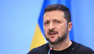 Zelensky : ABD ve Ukrayna heyetleri arasındaki diyalog sürüyor