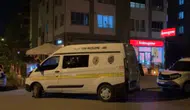 Kayseri'de kavgada bıçaklanan şahıs kafeye sığındı