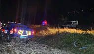 Sinop’ta tekne alabora oldu : 1 polis hayatını kaybetti, 1 polis aranıyor