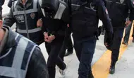 İstanbul'da uyuşturucu operasyonunda 10 şüpheli yakalandı