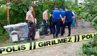 Giresun’da acı olay : Menfeze düşen 6 yaşındaki çocuk hayatını kaybetti