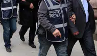 Kastamonu'da uyuşturucu operasyonu : 2 gözaltı