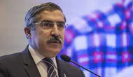 AK Parti Genel Başkan Yardımcısı Yayman, Hatay'da