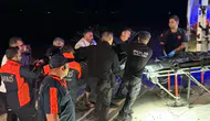 İznik Gölü'nde kayıp matematik öğretmeninin cansız bedenine ulaşıldı
