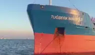 Marmara'da gemi çarpışması sonrası şirketten açıklama : Önceliğimiz 10 denizcimize ulaşmak