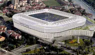 Fenerbahçe'den dev stat projesi : Detaylar belli oldu