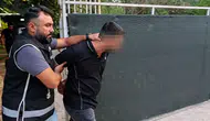 Antalya’da suç örgütlerini öven paylaşımlarda bulunan 10 şüpheli yakalandı