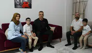 DMD hastası Ahmet Sami için zamanla yarış: Tedaviye son 25 gün, son 200 bin dolar