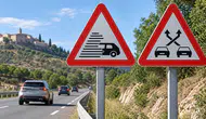 P-33 ve P-35 trafik levhaları neden önemlidir ve ne anlama gelir ?