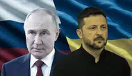 Ukrayna Devlet Başkanı Zelensky : Rusya'nın hava sahası kapanacak
