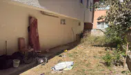 Eskişehir’de 4 yaşındaki çocuk 3. kattaki balkondan düştü