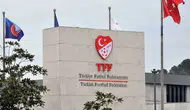 Futbolda bahis soruşturması : 448 kişi PFDK'ya sevk edildi