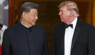 Trump - Şi görüşmesinde İran gerilimi : Çin’in yardımı kabul edilemez