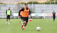 Sivasspor - Pendikspor maçı hazırlıkları sürüyor