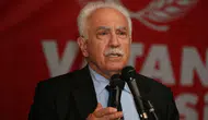 Doğu Perinçek, Kaşif Kozinoğlu soruşturmasında ifade verdi
