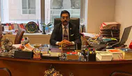 Savcı Türkşad Kunthan Uçuk hakkında gözaltı kararı verildi