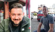 Trabzon'da yürek yakan olay : Çocukluk arkadaşları birer saat arayla kalp krizi geçirip can verdi
