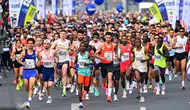 Sinop'ta ilk kez yarı maraton düzenlenecek : 322 sporcu başvurdu