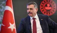 Bakan Çiftçi dev rakamlarla açıkladı: Yurt dışına kaçan yüzlerce çete mensubunun peşi bırakılmadı!