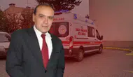 Bilecik'te okul müdürü evinde ölü bulundu