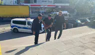 Tekirdağ'da eşini satırla öldüren 78 yaşındaki adam tutuklandı