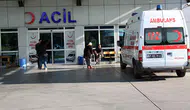 Bursa'da 3. katın penceresinden düşen 2 yaşındaki çocuk ağır yaralandı