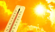 Meteoroloji duyurdu : Sıcaklıklar artıyor! 4 il için sağanak uyarısı