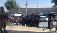 Nevşehir'de 18 yıl önce işlenen Sedat Ünal cinayeti aydınlatıldı : 4 tutuklama