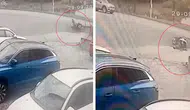 Mudanya’da feci motosiklet kazası